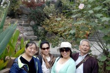 泰兴带着老伴游中国(我和老伴儿的旅行记录)
