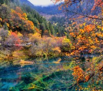 泰兴四川旅游攻略(四川旅游攻略十五日游)
