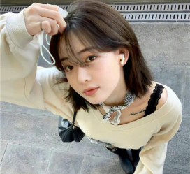 泰兴伴游女生云微微的资料