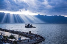 泰兴洱海旅游攻略(成都到洱海旅游攻略)