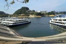 泰兴千岛湖攻略(千岛湖酒店攻略)