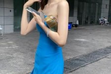 泰兴我做了兼职模特(怎么做平面模特兼职)