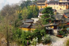 泰兴南京周边游(南京周边游景点大全 自驾车旅游)