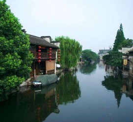 泰兴南京周边游(南京周边游玩景点大全)