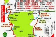 泰兴骑行路线(骑行路线设计软件)