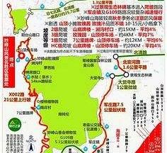 泰兴骑行路线(骑行路线设计软件)