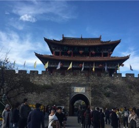 泰兴昆明旅游攻略(昆明旅游攻略景点大全)