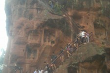 泰兴乐山旅游攻略(乐山旅游攻略自由行路线推荐)