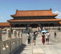 泰兴旅行攻略(北京旅行攻略英语)