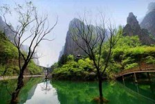 泰兴周边旅游攻略(三星堆周边旅游攻略)