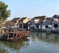 泰兴江浙沪旅游(江浙沪旅游景点排名前十)