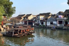 泰兴江浙沪旅游(江浙沪旅游景点排名前十)