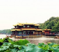 泰兴杭州游玩攻略(杭州游玩攻略二天)