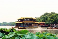 泰兴杭州游玩攻略(杭州游玩攻略二天)