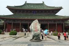 泰兴开封旅游攻略(开封旅游攻略自由行攻略)