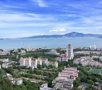 泰兴厦门旅游攻略(厦门旅游攻略自由行)