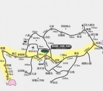 泰兴自驾线路(自驾游路线规划app哪个好)