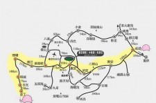 泰兴自驾线路(自驾游路线规划app哪个好)