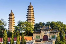 泰兴太原旅游攻略(太原旅游攻略两日游)