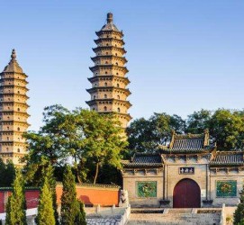 泰兴太原旅游攻略(太原旅游攻略两日游)