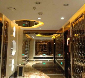 泰兴中国夜场伴游招聘骗局(夜场招聘是什么套路)
