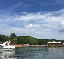 泰兴二日游(二日游普陀山游玩的最佳路线)