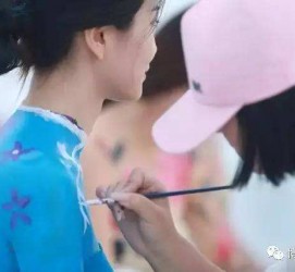 泰兴博乐市模特兼职(博兴少儿模特培训)