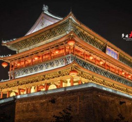 泰兴西安旅游攻略(西安旅游攻略自由行路线推荐)