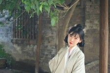泰兴中山汉服模特兼职(兼职汉服街拍模特是实的吗)