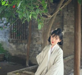 泰兴中山汉服模特兼职(兼职汉服街拍模特是实的吗)