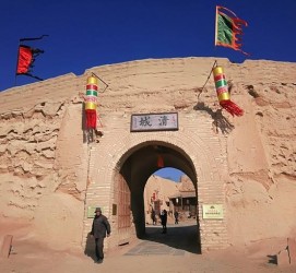 泰兴银川旅游攻略(7月银川旅游攻略)