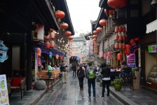 泰兴成都自助游(成都自助游住哪里方便)
