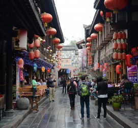 泰兴成都自助游(成都自助游住哪里方便)