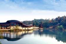泰兴景点介绍(景点介绍模板)