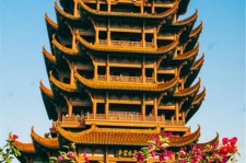 泰兴武汉游玩攻略(武汉游玩攻略路线)