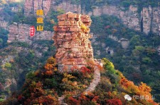 泰兴石家庄自驾游(石家庄自驾游攻略)