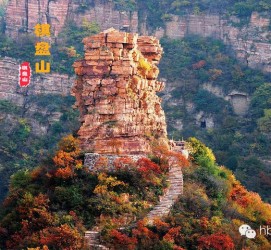 泰兴石家庄自驾游(石家庄自驾游攻略)