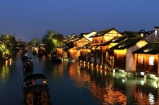 泰兴乌镇旅游攻略(乌镇旅游攻略景点必去)