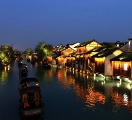 泰兴乌镇旅游攻略(乌镇旅游攻略景点必去)