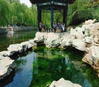 泰兴济南旅游攻略(青岛威海济南旅游攻略)