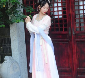 泰兴汉服兼职模特(汉服兼职模特雇用信息)