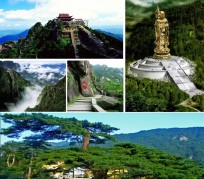 泰兴景点介绍(景点介绍英文)