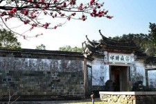泰兴中国伴游网保举一座寺庙(旅游景区寺庙)