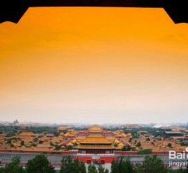 泰兴旅游攻略(北京旅游攻略和花费)