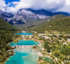 泰兴旅游推荐(旅游推介词)