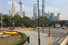 泰兴上海自助游(上海自助游团购)