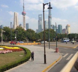 泰兴上海自助游(上海自助游团购)