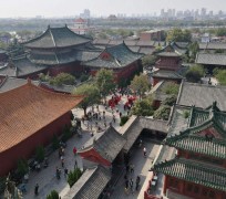 泰兴开封旅游攻略(开封旅游攻略必玩的景点)