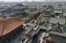 泰兴开封旅游攻略(开封旅游攻略必玩的景点)