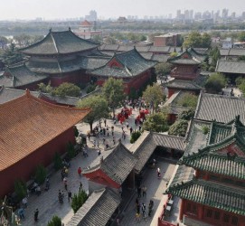 泰兴开封旅游攻略(开封旅游攻略必玩的景点)